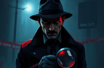 10 Films en Series Vergelijkbaar met Stahlnetz