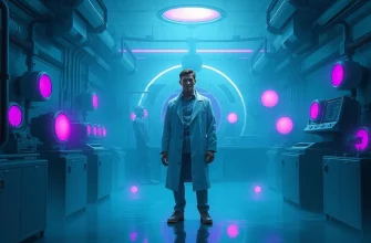 10 Films en Series Vergelijkbaar met Higher Power - Das Ende der Zeit