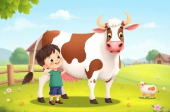 10 Vergelijkbare Films en Series voor Fans van Mama Moo