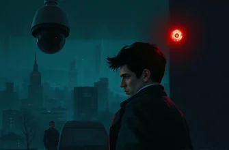 10 fesselnde Thriller ähnlich wie 'Der Voyeur – Von einem Spanner verfolgt'