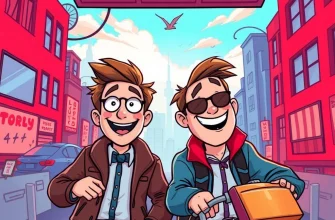 10 Films en Series Vergelijkbaar met Ted 2