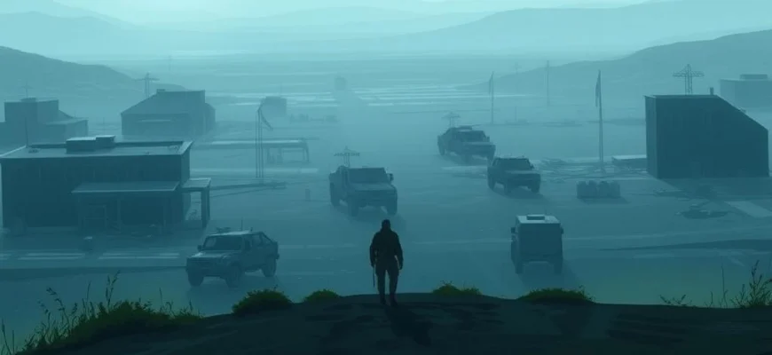 10 Films en Series Vergelijkbaar met Shooter