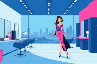 Boeviki im Schönheitssalon: Action und Schönheit