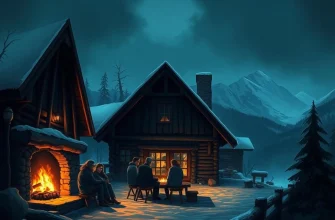 10 Series en Films Vergelijkbaar met Le chalet