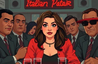 10 Films en Series Vergelijkbaar met Die Mafiosi-Braut