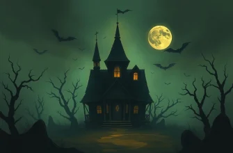 10 Vergelijkbare Horrorfilms en -series