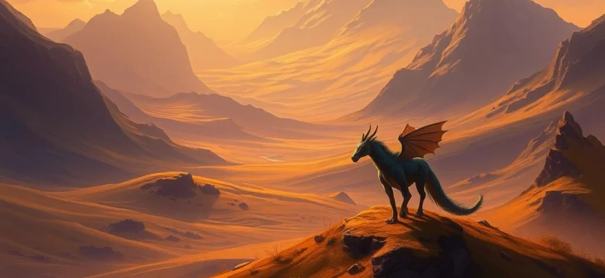 10 Betoverende Films en Series zoals Legende