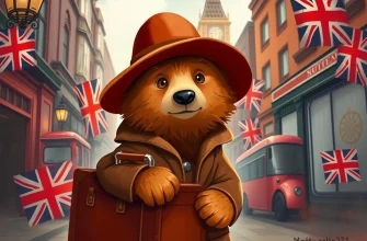 10 Films en Series vergelijkbaar met Paddington