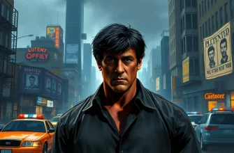 10 Series en Films Vergelijkbaar met Tulsa King