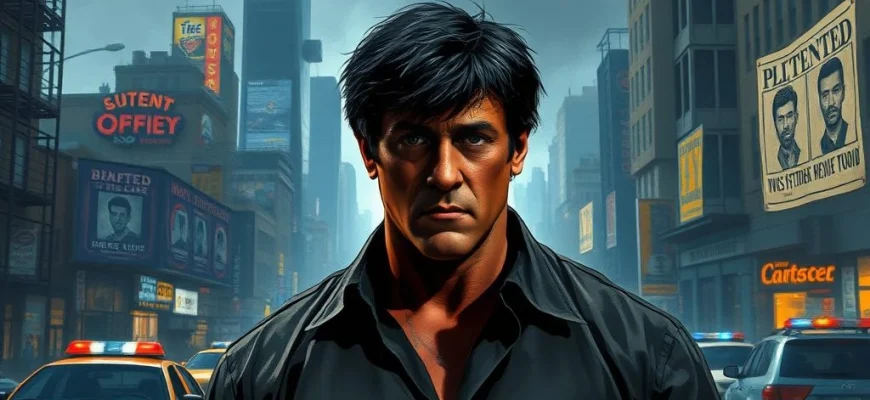 10 Series en Films Vergelijkbaar met Tulsa King