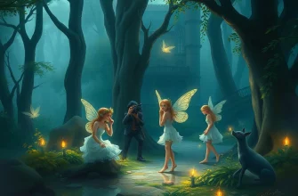 10 Betoverende Films & Series Zoals Der Elfengarten