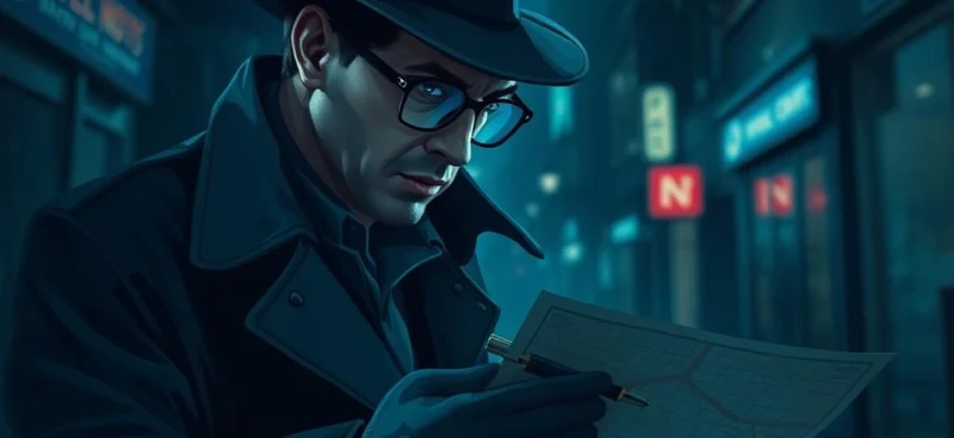 Series en films zoals Private Eyes die je moet zien