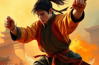 10 Films en Series vergelijkbaar met Tai Chi Zero