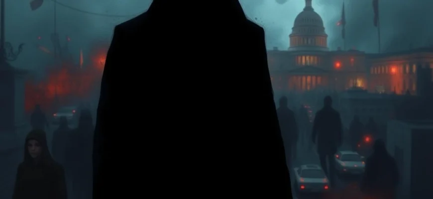 10 Films en Series Vergelijkbaar met Der ewige Gärtner