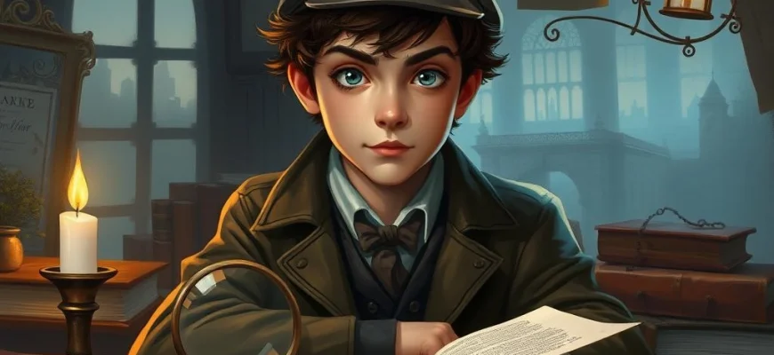 10 Filme und Serien wie Das Geheimnis des verborgenen Tempels