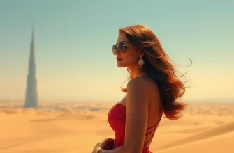 10 Shows Vergelijkbaar Met The Real Housewives of Dubai