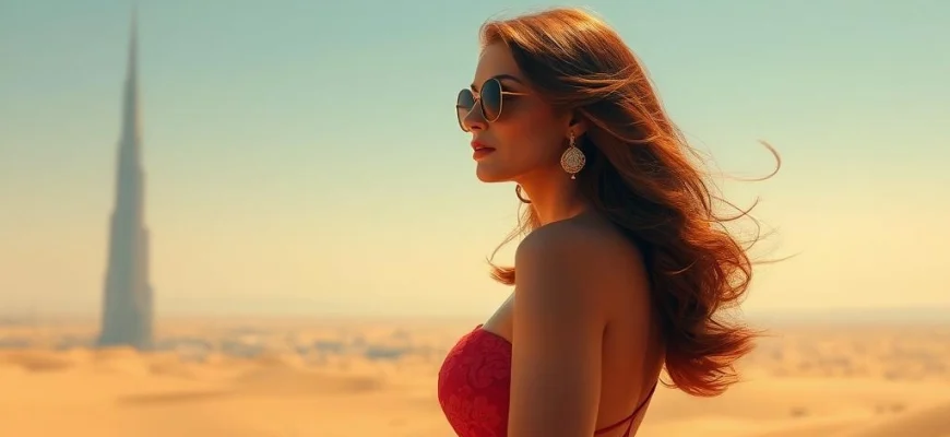 10 Shows Vergelijkbaar Met The Real Housewives of Dubai