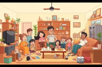 10 Films en Series Vergelijkbaar met Im Dutzend billiger