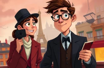 10 Filme und Serien, die Fans von Madame - Nicht die feine Art lieben werden