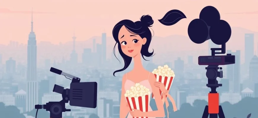 10 Films en Series Vergelijkbaar met 'Schatz, nimm du sie!'