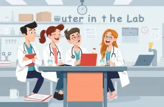 Die besten Komödien über Medizinstudenten