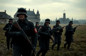 10 Films en Series Vergelijkbaar met Jäger - Tödliche Gier