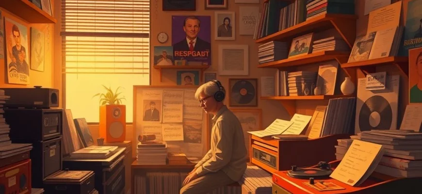 10 Films en Series zoals High Fidelity