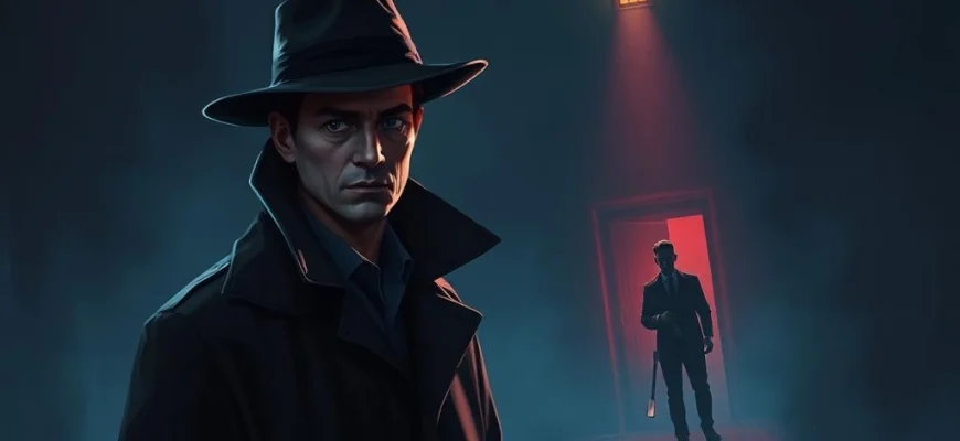 10 Films en Series Vergelijkbaar met Haftbefehl