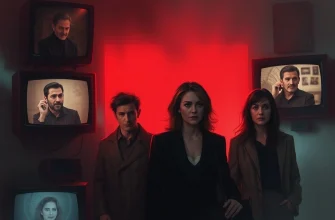 Series en films vergelijkbaar met Mentiras, the Series