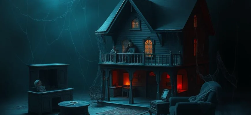 10 Films en Series Zoals Dolls