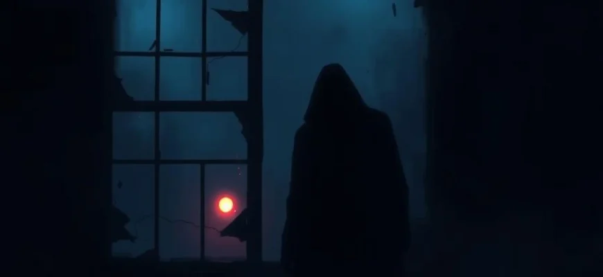 Filme und Serien, die Straw Dogs - Wer Gewalt sät-Fans lieben werden