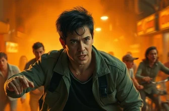 10 Films en Series Vergelijkbaar met Hustle Down