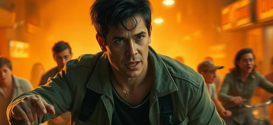 10 Films en Series Vergelijkbaar met Hustle Down