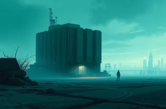 10 Films en Series Vergelijkbaar met Archive