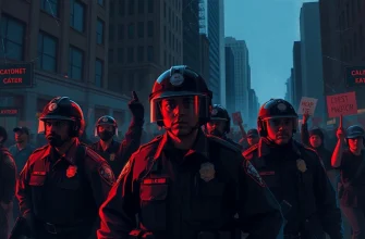 10 Filme und Serien wie 'Shorta - Das Gesetz der Straße'