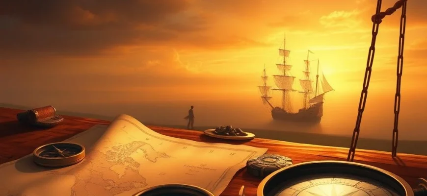 Ähnliche Filme wie 1492 - Die Eroberung des Paradieses