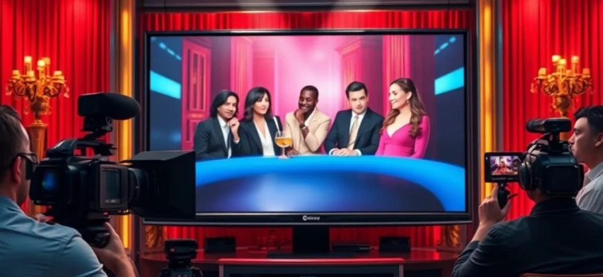 10 Shows Die Lijken Op Dash Dolls