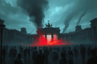 10 Films en Series vergelijkbaar met Rammbock