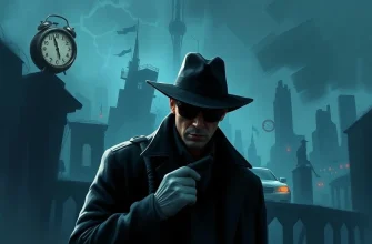 10 Films en Series Vergelijkbaar met Condor's Nest