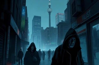 10 Films en Series Zoals Berlin Alexanderplatz