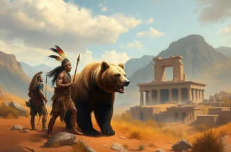 10 Films en Series Vergelijkbaar met Die Söhne der großen Bärin