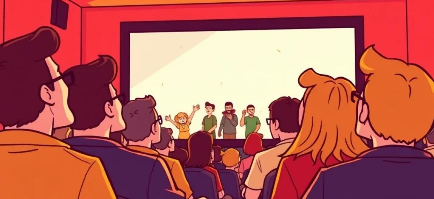 Filme & Serien wie Bud und Doyle - Total Bio, garantiert schädlich: Absurd und witzig