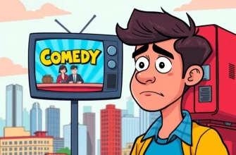 10 Shows en Films Vergelijkbaar met Nathan for You