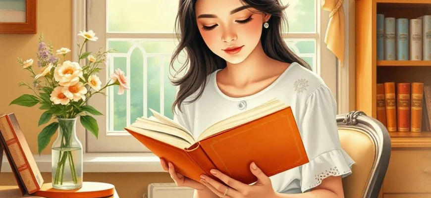 10 Films en Series Zoals Vier Schwestern