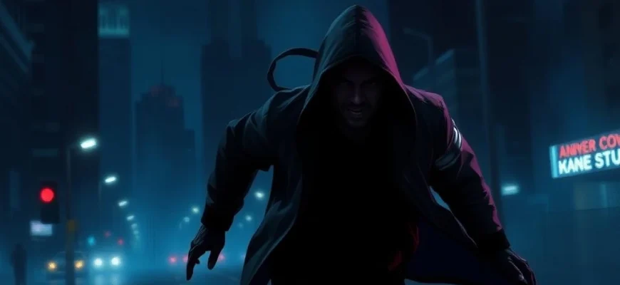 10 Films en Series Zoals Survive the Night