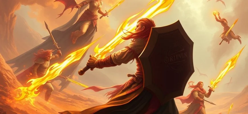 10 Series en Films Vergelijkbaar met Black Clover