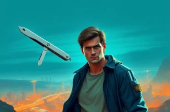 10 Series en Films zoals MacGyver die je moet zien