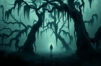 Fantastische Filme über Sümpfe