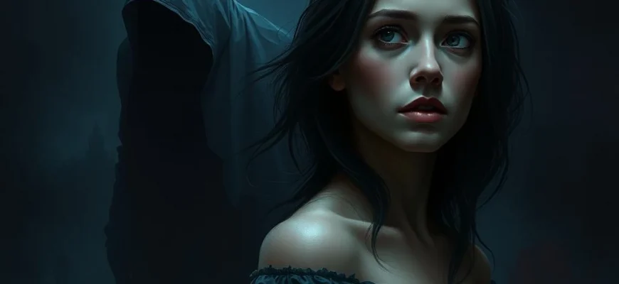 10 Films en Series Vergelijkbaar met Das Mädchen und der Tod