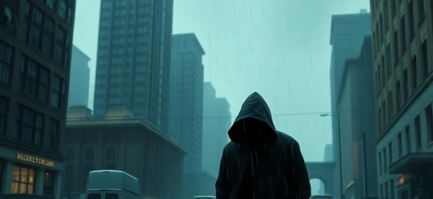 10 Films en Series zoals Wettermacher